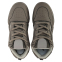 Кроссовки мужские OGIY C209-1 размер 39-45 темно-серый 6