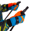 Перчатки горнолыжные теплые детские SP-Sport C-51 M-XL цвета в ассортименте 9