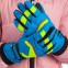 Перчатки горнолыжные теплые детские SP-Sport C-5522 M-XL цвета в ассортименте 0