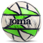 Мяч футзальный Joma PENTAFORCE 401494-317 №4 PU белый-салатовый 0