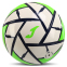 Мяч футзальный Joma PENTAFORCE 401494-317 №4 PU белый-салатовый 2
