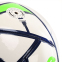 Мяч футзальный Joma PENTAFORCE 401494-317 №4 PU белый-салатовый 3