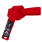 Пояс для кимоно MATSA MA-0040 длина-230-300см цвета в ассортименте 2