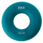 Эспандер кистевой Кольцо JELLO FI-2526 нагрузка 13,5-27кг цвета в ассортименте 27