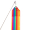 Стрічка для художньої гімнастики з паличкою C-7152 4м кольори в асортименті 9