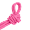 Скакалка для художественной гимнастики Lingo C-7096 3м цвета в ассортименте 3