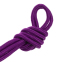 Скакалка для художественной гимнастики Lingo C-7096 3м цвета в ассортименте 12