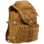 Рюкзак тактичний триденний штурмовий SP-Sport ZK-15 розмір 44x29x20см 25л кольори в асортименті 0