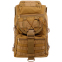 Рюкзак тактический штурмовой трехдневный SP-Sport ZK-15 размер 44x29x20см 25л цвета в ассортименте 1
