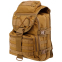 Рюкзак тактический штурмовой трехдневный SP-Sport ZK-15 размер 44x29x20см 25л цвета в ассортименте 2