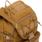 Рюкзак тактичний триденний штурмовий SP-Sport ZK-15 розмір 44x29x20см 25л кольори в асортименті 6