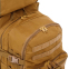 Рюкзак тактический штурмовой трехдневный SP-Sport ZK-15 размер 44x29x20см 25л цвета в ассортименте 7