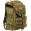 Рюкзак тактический штурмовой трехдневный SP-Sport ZK-15 размер 44x29x20см 25л цвета в ассортименте 9
