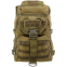 Рюкзак тактический штурмовой трехдневный SP-Sport ZK-15 размер 44x29x20см 25л цвета в ассортименте 10