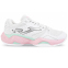 Кроссовки теннисные женские Joma MASTER 1000 LADY TM10LS2632C размер 34,5-37,5 белый 0