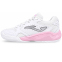 Кроссовки теннисные женские Joma MASTER 1000 LADY TM10LS2632C размер 34,5-37,5 белый 2