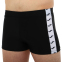 Плавки-шорты мужские Joma SPLASH 102818-102 размер-S-2XL черный 0