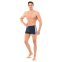 Плавки боксеры мужские для плавания Joma SPLASH 102818-332 размер-4XS-2XL темно-синий 5