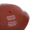 М'яч для американського футболу LANHUA WT PRO NCAL0820-023 коричневий 1