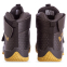 Кроссовки баскетбольные SP-Sport Корона SP-Sport OB-1766-1-2 размер 41-45 черный-желтый 3