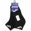 Носки спортивные унисекс короткие Joma SPORT 400027-P01 размер 35-46 черный 5