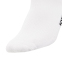 Носки спортивные унисекс короткие Joma SPORT 400027-P02 размер 35-46 белый 3
