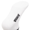 Носки спортивные унисекс короткие Joma SPORT 400027-P02 размер 35-46 белый 4