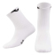 Шкарпетки спортивні унісекс високі Joma SPORT 400030-P02 розмір 31-46 білий 0