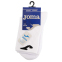 Шкарпетки спортивні унісекс високі Joma SPORT 400030-P02 розмір 31-46 білий 5