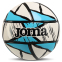 Мяч футзальный Joma PENTAFORCE 401494-116 №4 PU белый-бирюзовый 0