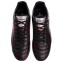 Сороконіжки футбольні OWAXX DMO20313-3 розмір 41-45 чорний-червоний-срібний 5