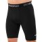 Шорти чоловічі короткі компресійні тайтси LIDONG LD-1515 M-3XL чорний 0