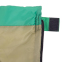 Спальний мішок ковдра з підголовником CHAMPION SY-4840 кольори в асортименті 4