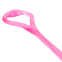 Еспандер плечовий силіконовий 1жгут PRO-SUPRA FI-1034-L рожевий 1