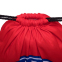 Рюкзак-мешок SP-Sport GA-4433-1 PSG синий-красный 2