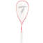 Ракетка для сквошу 27" TELOON Y-TEC-ULTRA-II рожевий 0