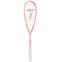 Ракетка для сквошу 27" TELOON Y-TEC-ULTRA-II рожевий 1