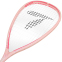 Ракетка для сквошу 27" TELOON Y-TEC-ULTRA-II рожевий 3