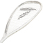 Ракетка для сквошу 27" TELOON Y-TEC-ULTRA-I білий 3