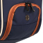 Тенісна сумка TELOON ST25003 55x19x29см темно-синій 7