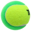 Мяч для большого тенниса TELOON KIDS MID Stage-1 48шт зеленый-салатовый 4