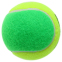 Мяч для большого тенниса TELOON KIDS MID Stage-1 48шт зеленый-салатовый 5