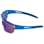 Окуляри спортивні сонцезахисні SPOSUNE JH-130-BL синій 1