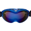 Окуляри гірськолижні SPOSUNE HX-002-BL синій 0