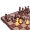 Набор настольных игр 2 в 1 SP-Sport QX2880-S шахматы, шашки, на магнитах 0