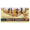 Набір настільних ігор 2 в 1 SP-Sport QX2880-S шахи, шашки, на магнітах 8