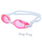 Окуляри для плавання дорослі SAILTO 1601AF кольори в асортименті 0