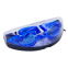 Окуляри для плавання дорослі SAILTO 1601AF кольори в асортименті 5