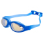 Очки для плавания с берушами SEALS 1168 цвета в ассортименте 1