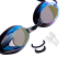 Очки для плавания с берушами SAILTO 807AF цвета в ассортименте 3
